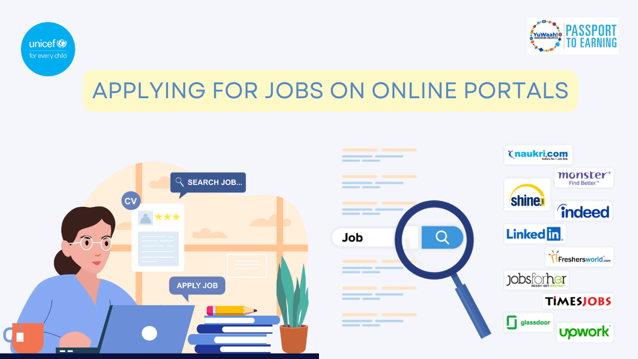 How to get a Job Image