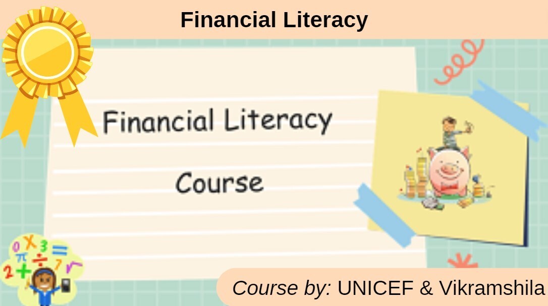 Financial Literacy Image