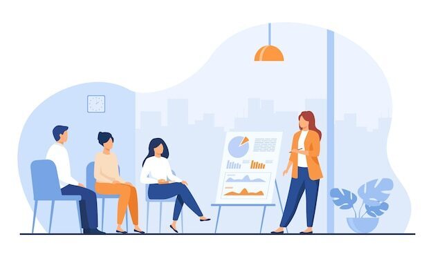 Build your own Business Image