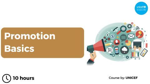 Promotion Basics Image